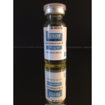 TESTOSTERONE CYPIONATE 10 Ml 250 Mg ATLAS LABS